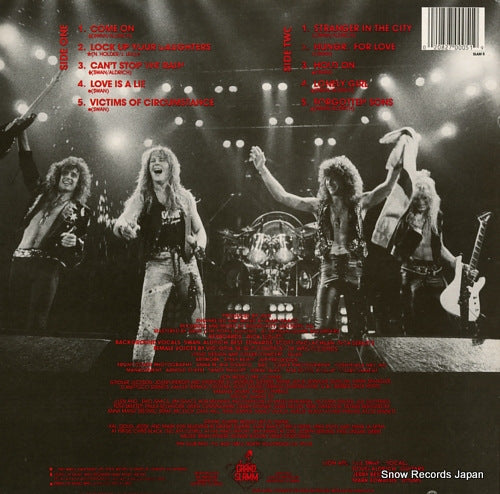 SLAM5 back cover