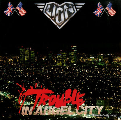 SLAM5 front cover