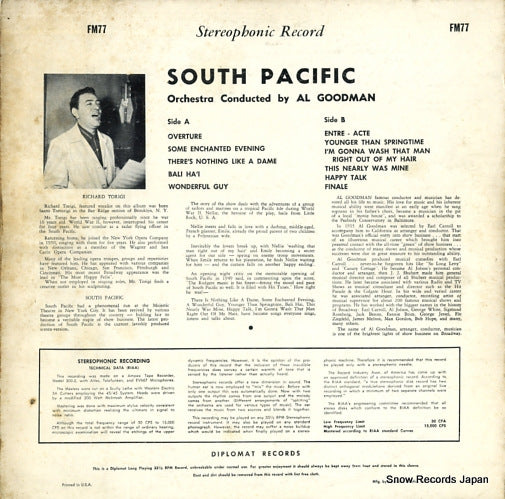 FM77 back cover