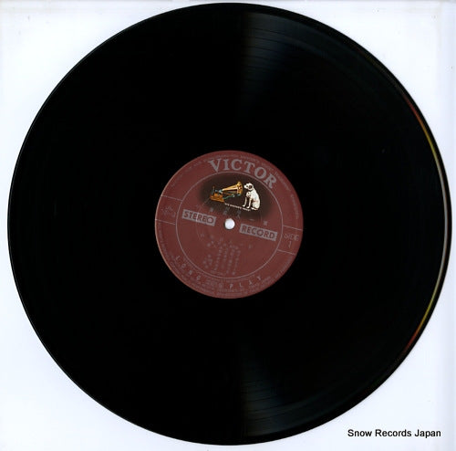 JL-124-S disc