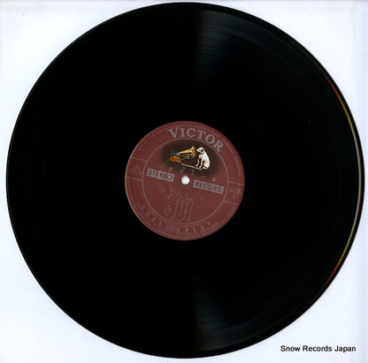 JL-124-S disc