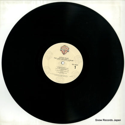 BS2884 disc