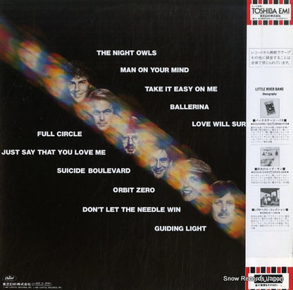 ECS-81434 back cover