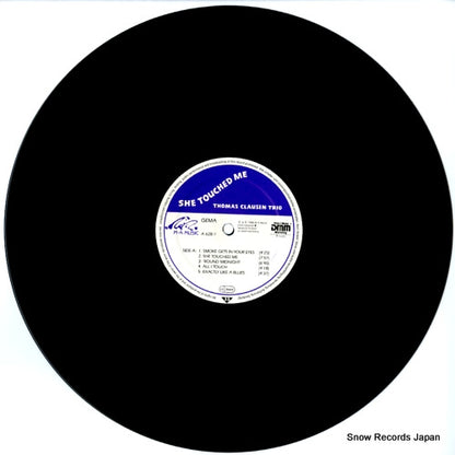 A628-1 disc