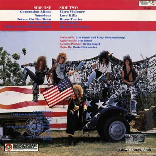 RR9664 back cover