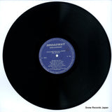 B/3001 disc
