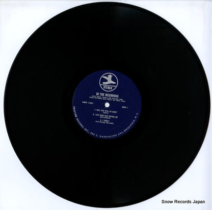 PR7221/PRST7221 disc