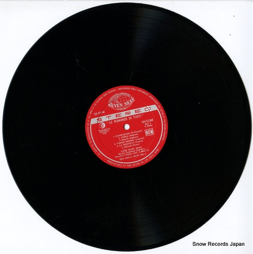 SH5194 disc