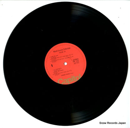CSF-116 disc