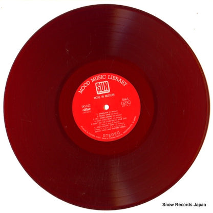 SKS-022 disc