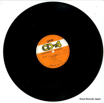 CDU-2506 disc