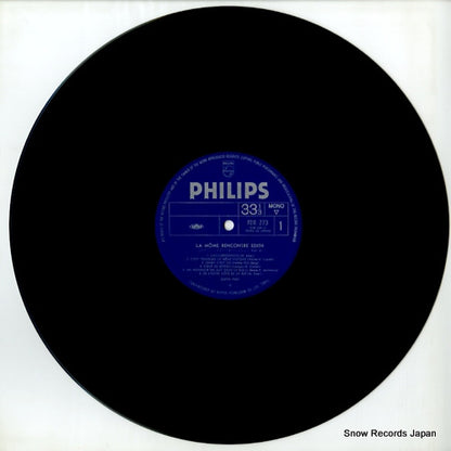 FDX-273 disc