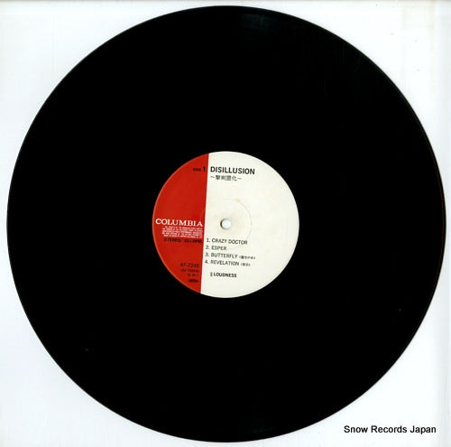 AF-7246 disc