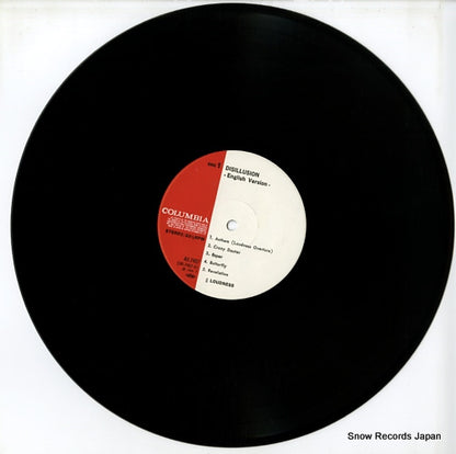 AX-7407 disc