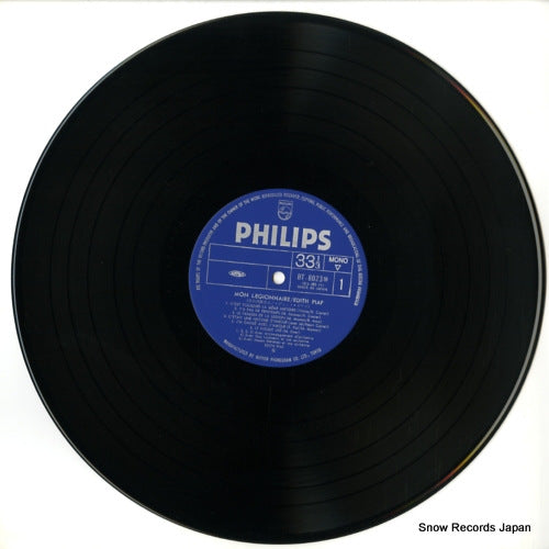 BT-8023(M) disc