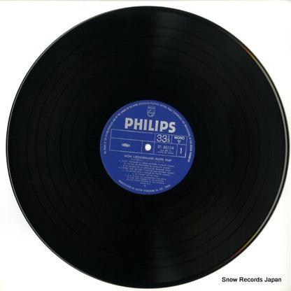 BT-8023(M) disc