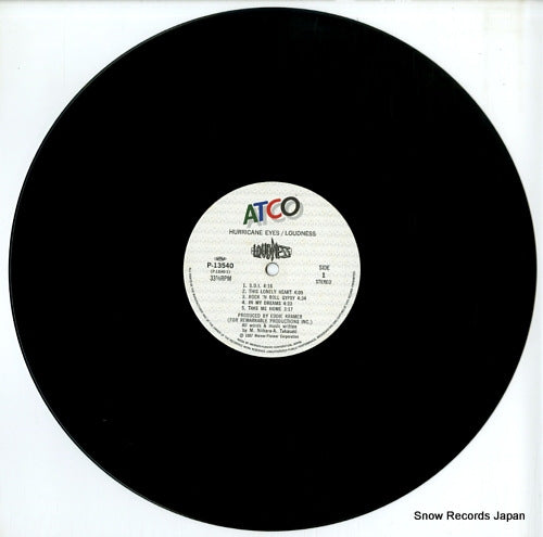 P-13540 disc