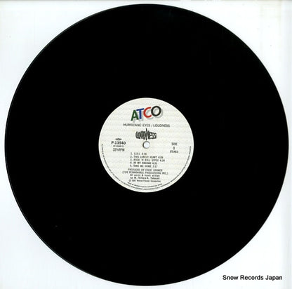 P-13540 disc