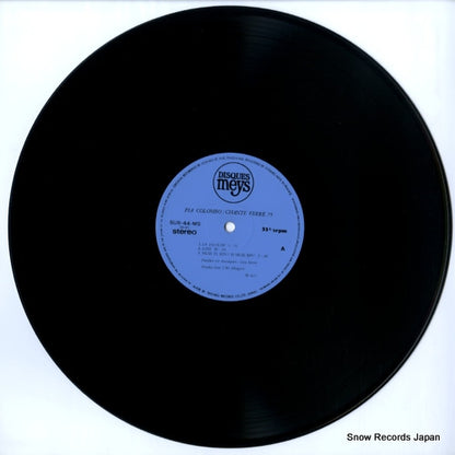 SUX-44-MS disc