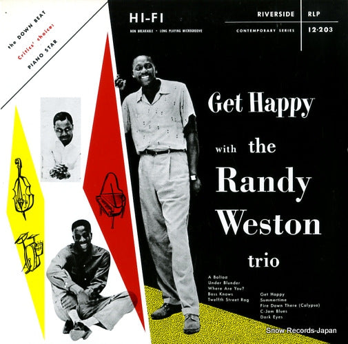 VIJJ-30042/RLP12-203 front cover