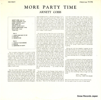 WWLJ-7038/PR-7175 back cover