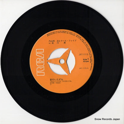 JRT-1115 disc