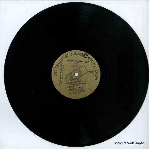 BB4787 disc