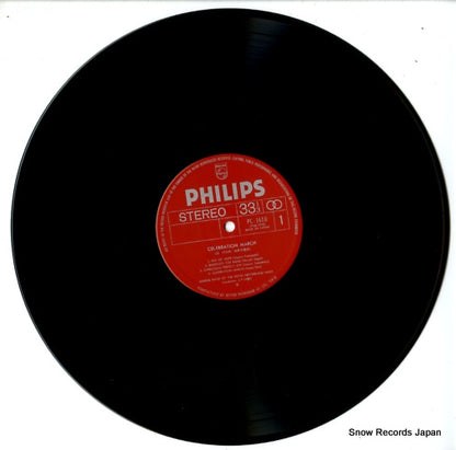 PC-1610 disc