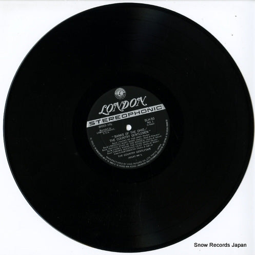 SLH93 disc