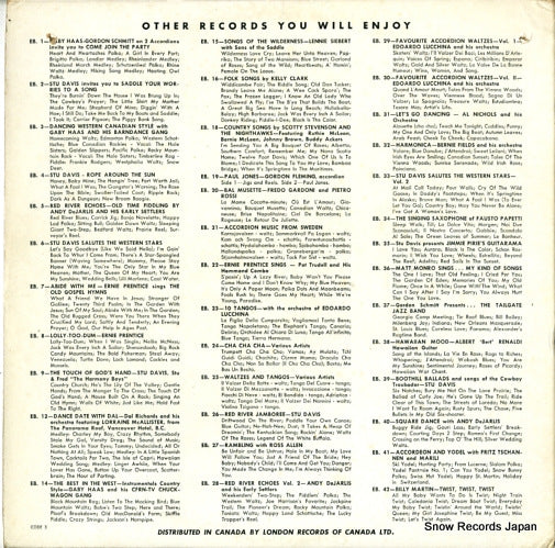 EB61 back cover