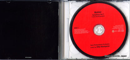 WPCS-23235 disc