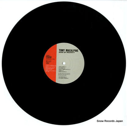 SP25-5295 disc