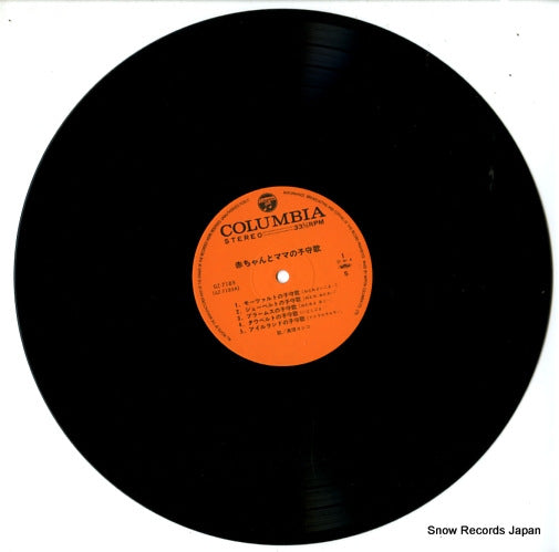 GZ-7189 disc