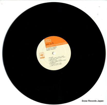 SOPN141 disc