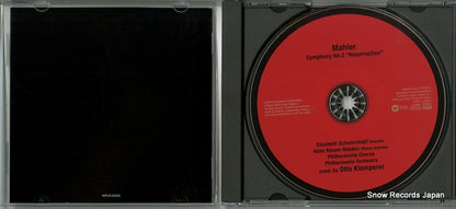 WPCS-23233 disc