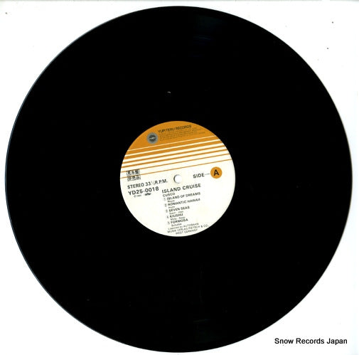 YD25-0018 disc
