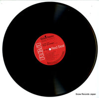SRA2935 disc