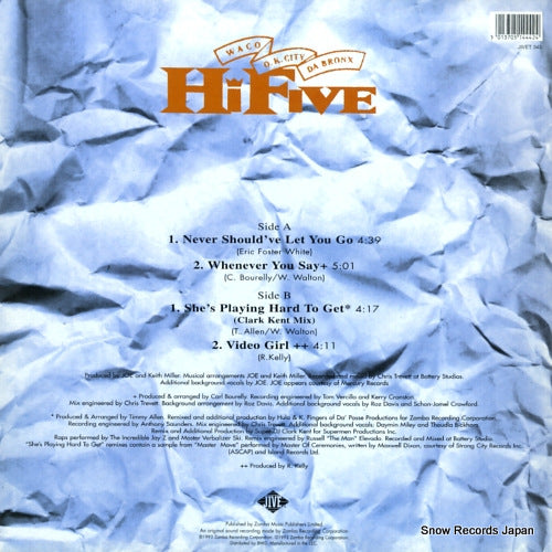 JIVET343 back cover