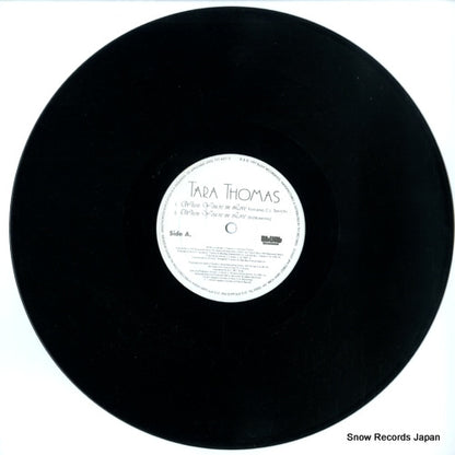 TVT4421-0 disc