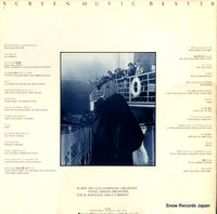 30MX3041 back cover