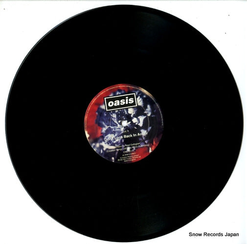 CRE221T disc