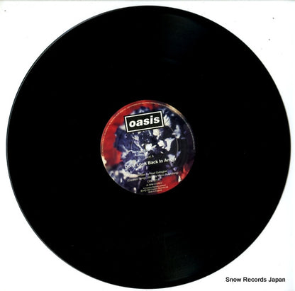 CRE221T disc