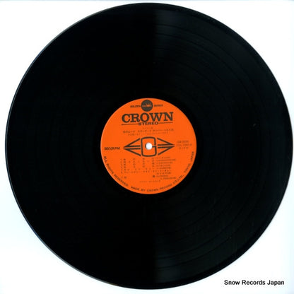 GW-3099 disc