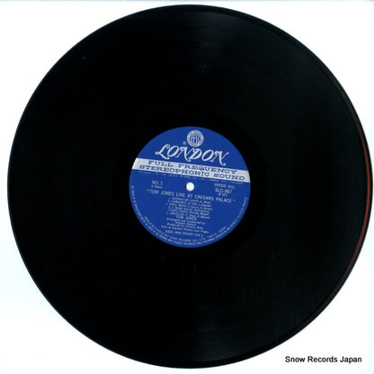 SLC387 disc