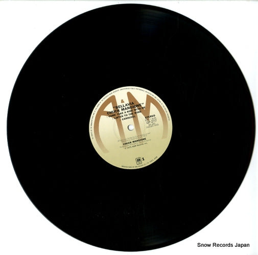 GP-277 disc