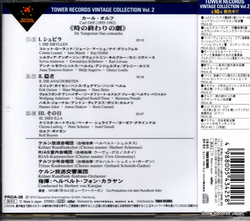 PROA-38 back cover