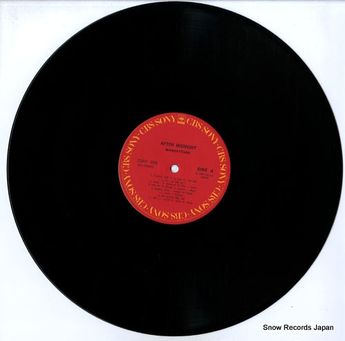 25AP1885 disc