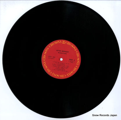 25AP1885 disc