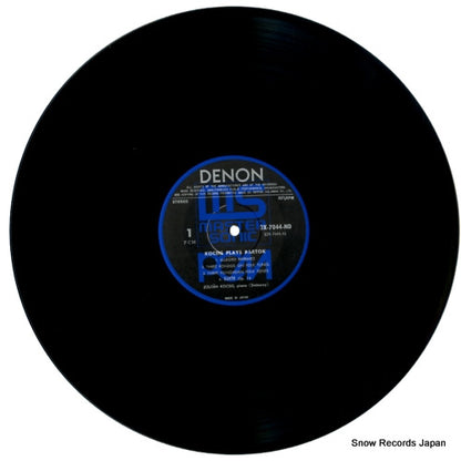 OX-7044-ND disc