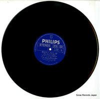 FX-8052 disc